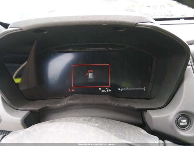 45198006 :رقم المزاد ، JF2GUSGD2T8202854 vin ، 2026 Subaru Crosstrek Sport مزاد بيع