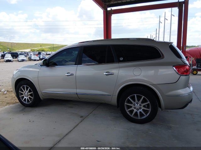 Продаж на аукціоні авто 2013 Buick Enclave Leather, vin: 5GAKRCKD9DJ240164, номер лоту: 45198009