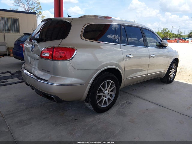 Продаж на аукціоні авто 2013 Buick Enclave Leather, vin: 5GAKRCKD9DJ240164, номер лоту: 45198009
