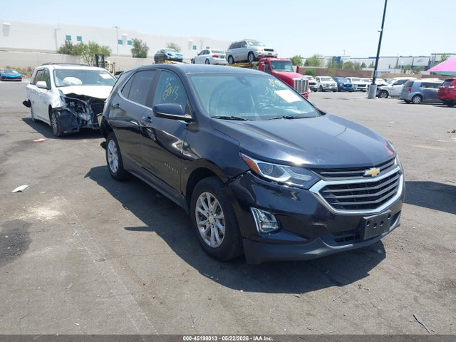 3GNAXKEV9MS128601 Chevrolet Equinox Fwd Lt