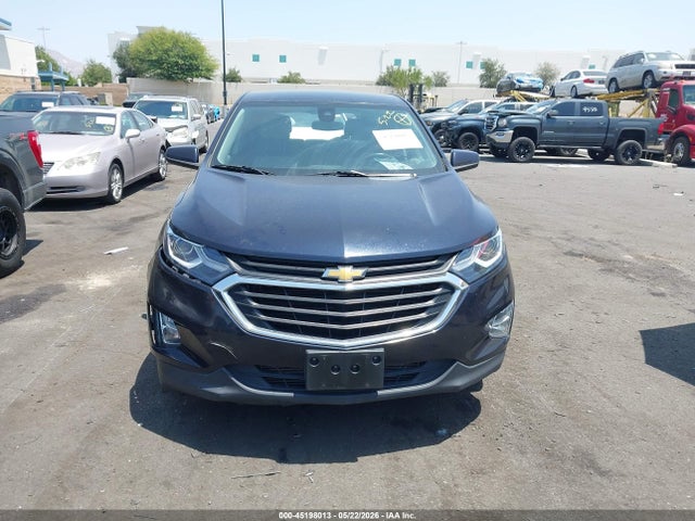 3GNAXKEV9MS128601 Chevrolet Equinox Fwd Lt