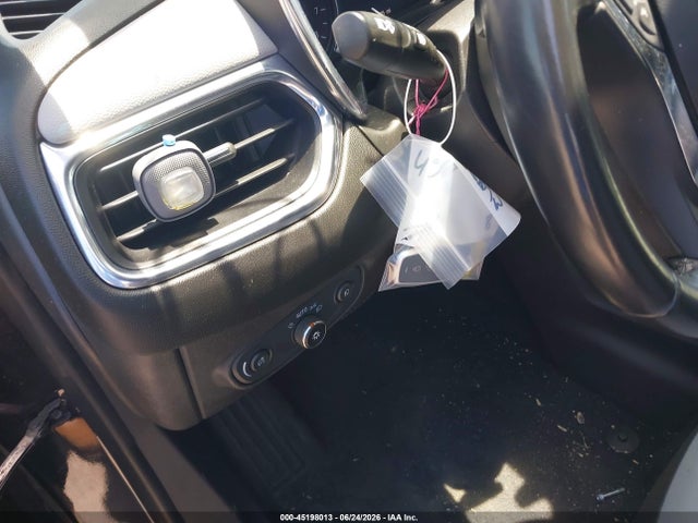 3GNAXKEV9MS128601 Chevrolet Equinox Fwd Lt