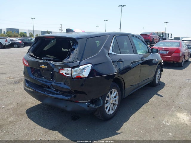 3GNAXKEV9MS128601 Chevrolet Equinox Fwd Lt