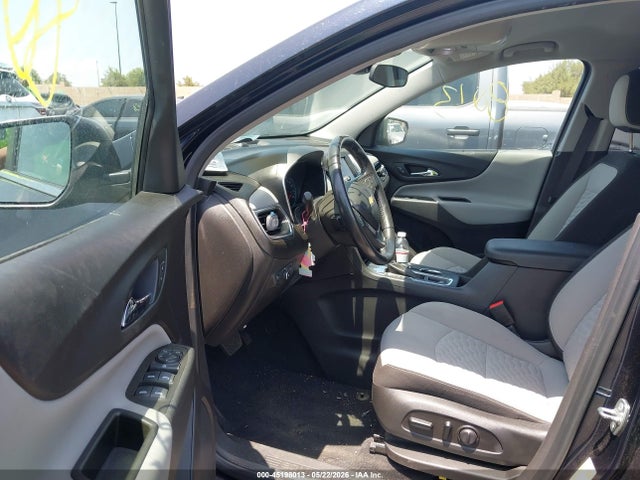 3GNAXKEV9MS128601 Chevrolet Equinox Fwd Lt