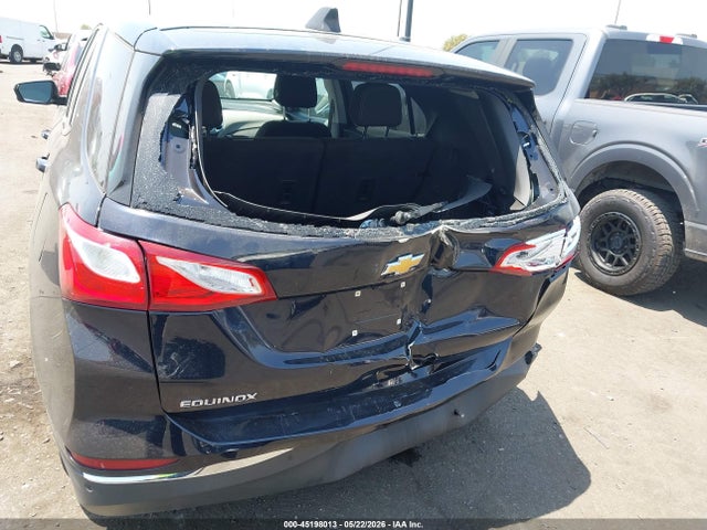 3GNAXKEV9MS128601 Chevrolet Equinox Fwd Lt