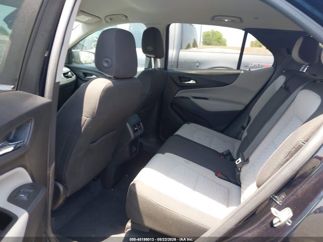 3GNAXKEV9MS128601 Chevrolet Equinox Fwd Lt