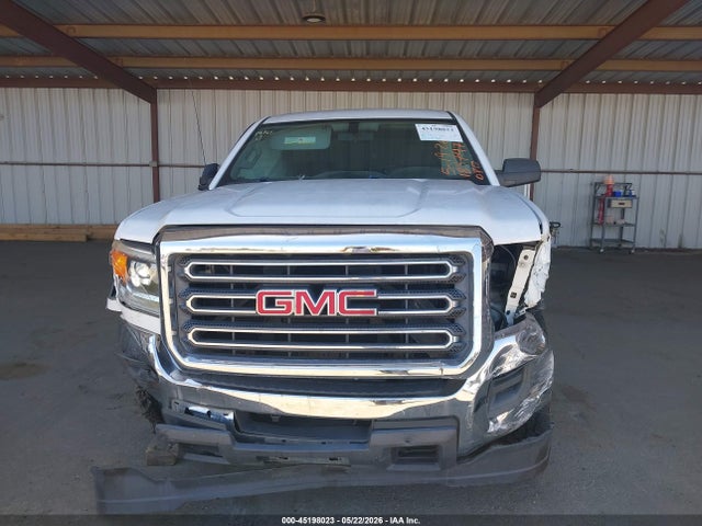 Продажа на аукционе авто 2016 Gmc Sierra 2500hd, vin: 1GT11REG2GF306135, номер лота: 45198023