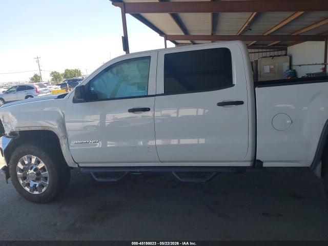 Продажа на аукционе авто 2016 Gmc Sierra 2500hd, vin: 1GT11REG2GF306135, номер лота: 45198023