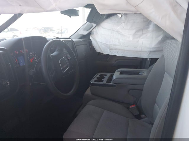 Продажа на аукционе авто 2016 Gmc Sierra 2500hd, vin: 1GT11REG2GF306135, номер лота: 45198023