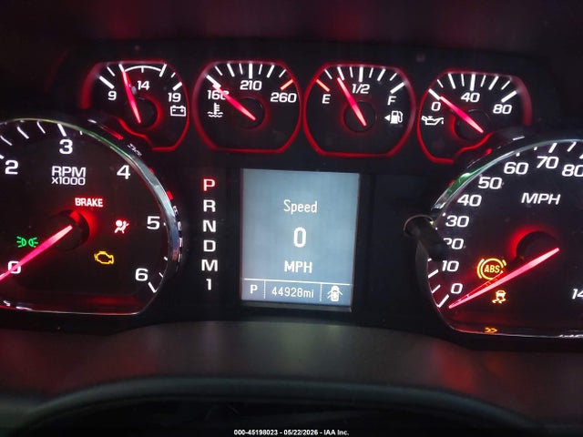 Продажа на аукционе авто 2016 Gmc Sierra 2500hd, vin: 1GT11REG2GF306135, номер лота: 45198023