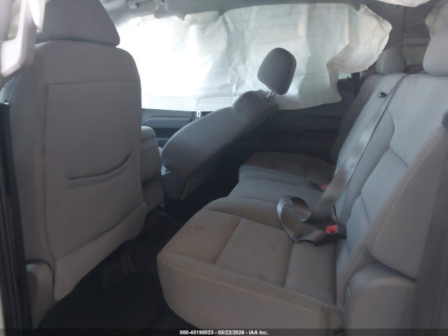 Продажа на аукционе авто 2016 Gmc Sierra 2500hd, vin: 1GT11REG2GF306135, номер лота: 45198023