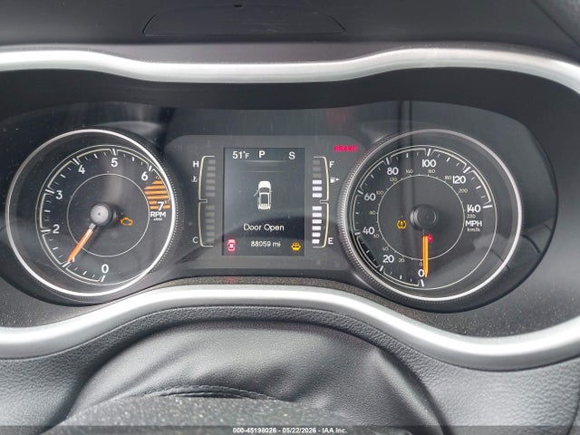 Jeep Cherokee Latitude Plus 4x4 2018 1C4PJMLB9JD535791 Image 7