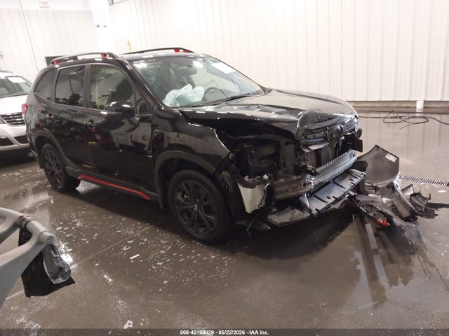 Subaru Forester Sport 2023 JF2SKAJC1PH404195 Image 1
