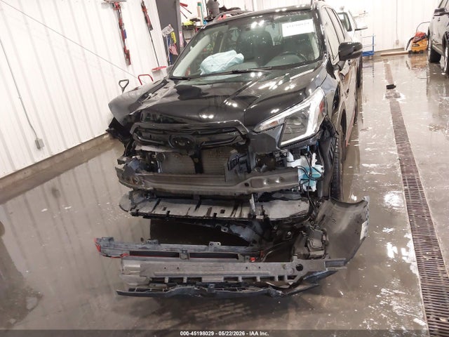 Subaru Forester Sport 2023 JF2SKAJC1PH404195 Image 13