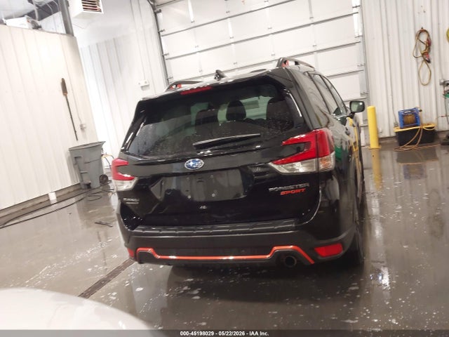 Subaru Forester Sport 2023 JF2SKAJC1PH404195 Image 17