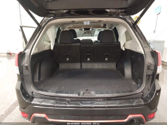 Subaru Forester Sport 2023 JF2SKAJC1PH404195 Image 18