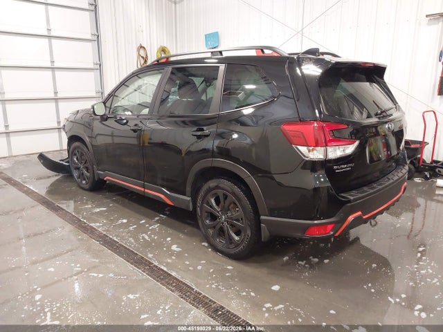 Subaru Forester Sport 2023 JF2SKAJC1PH404195 Image 3