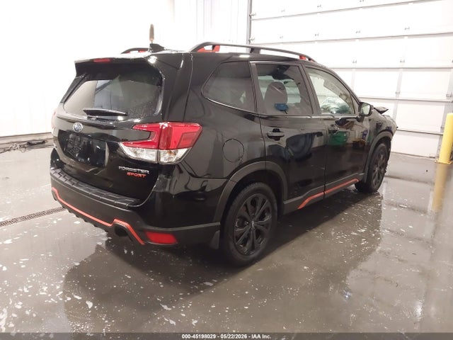 Subaru Forester Sport 2023 JF2SKAJC1PH404195 Image 4