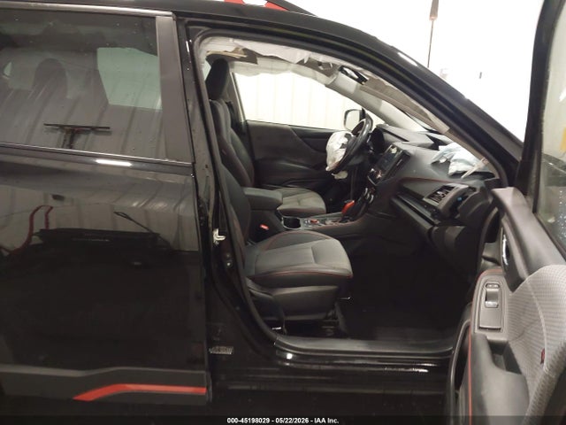 Subaru Forester Sport 2023 JF2SKAJC1PH404195 Image 5