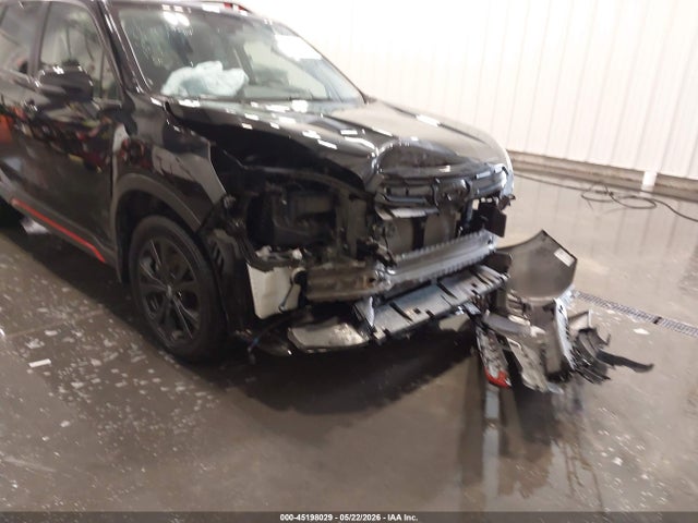 Subaru Forester Sport 2023 JF2SKAJC1PH404195 Image 6