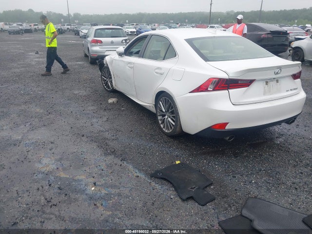 Продаж на аукціоні авто 2016 Lexus Is 300, vin: JTHCM1D22G5006963, номер лоту: 45198032