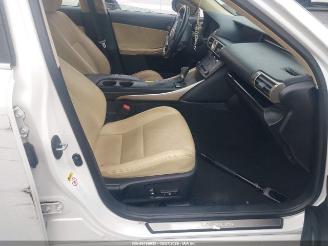 Продаж на аукціоні авто 2016 Lexus Is 300, vin: JTHCM1D22G5006963, номер лоту: 45198032