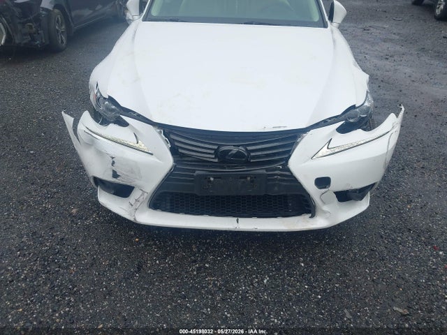 Продаж на аукціоні авто 2016 Lexus Is 300, vin: JTHCM1D22G5006963, номер лоту: 45198032
