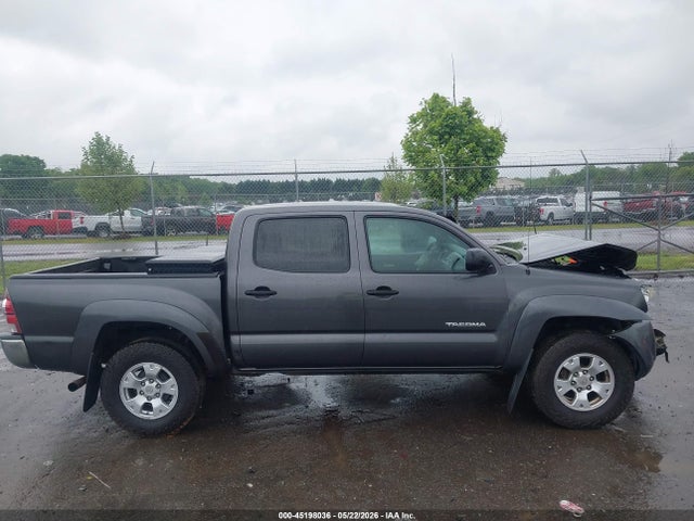 Продаж на аукціоні авто 2011 Toyota Tacoma Prerunner V6, vin: 3TMJU4GN4BM122622, номер лоту: 45198036