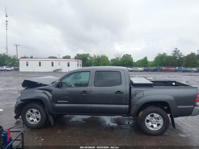 Продаж на аукціоні авто 2011 Toyota Tacoma Prerunner V6, vin: 3TMJU4GN4BM122622, номер лоту: 45198036