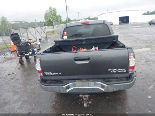 Продаж на аукціоні авто 2011 Toyota Tacoma Prerunner V6, vin: 3TMJU4GN4BM122622, номер лоту: 45198036