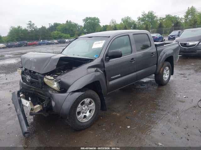 Продаж на аукціоні авто 2011 Toyota Tacoma Prerunner V6, vin: 3TMJU4GN4BM122622, номер лоту: 45198036