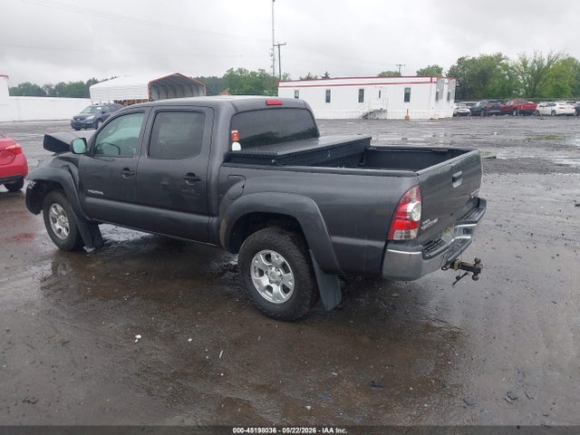 Продаж на аукціоні авто 2011 Toyota Tacoma Prerunner V6, vin: 3TMJU4GN4BM122622, номер лоту: 45198036