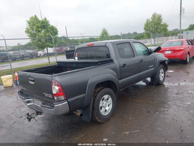Продаж на аукціоні авто 2011 Toyota Tacoma Prerunner V6, vin: 3TMJU4GN4BM122622, номер лоту: 45198036
