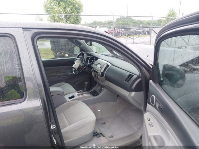 Продаж на аукціоні авто 2011 Toyota Tacoma Prerunner V6, vin: 3TMJU4GN4BM122622, номер лоту: 45198036