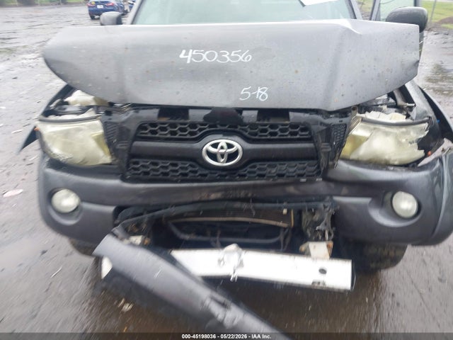 Продаж на аукціоні авто 2011 Toyota Tacoma Prerunner V6, vin: 3TMJU4GN4BM122622, номер лоту: 45198036