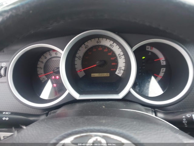 Продаж на аукціоні авто 2011 Toyota Tacoma Prerunner V6, vin: 3TMJU4GN4BM122622, номер лоту: 45198036