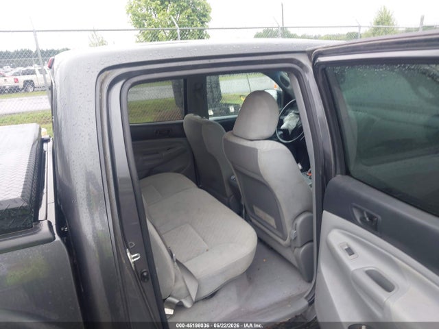 Продаж на аукціоні авто 2011 Toyota Tacoma Prerunner V6, vin: 3TMJU4GN4BM122622, номер лоту: 45198036