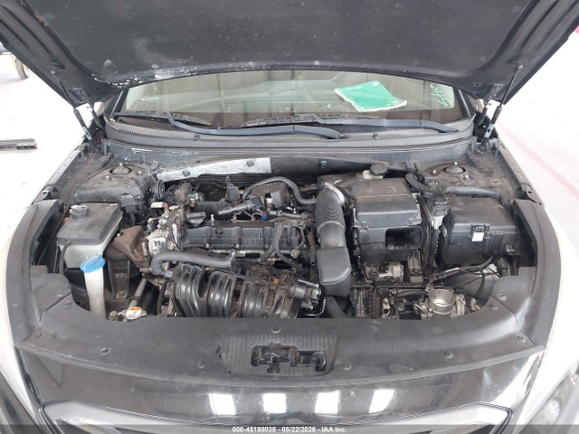 Aukcja sprzedaży 2015 Hyundai Sonata Sport, vin: 5NPE34AF1FH104810, numer aukcji: 45198038