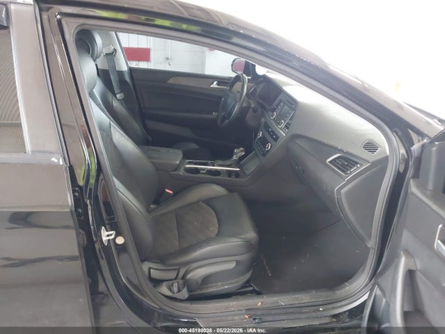 Aukcja sprzedaży 2015 Hyundai Sonata Sport, vin: 5NPE34AF1FH104810, numer aukcji: 45198038
