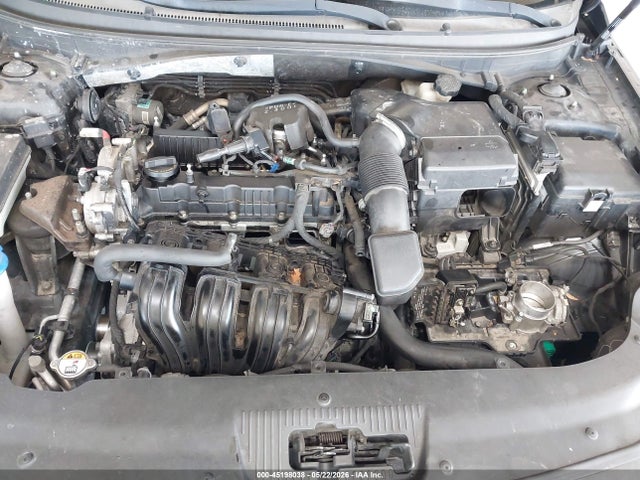 Aukcja sprzedaży 2015 Hyundai Sonata Sport, vin: 5NPE34AF1FH104810, numer aukcji: 45198038