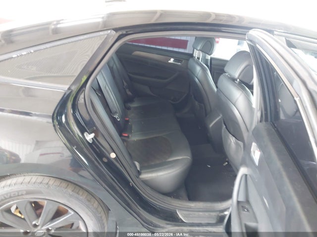 Aukcja sprzedaży 2015 Hyundai Sonata Sport, vin: 5NPE34AF1FH104810, numer aukcji: 45198038