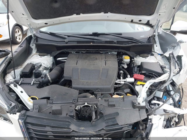 Продаж на аукціоні авто 2021 Subaru Forester Limited, vin: JF2SKAUC5MH508289, номер лоту: 45198039