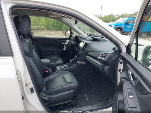 Продаж на аукціоні авто 2021 Subaru Forester Limited, vin: JF2SKAUC5MH508289, номер лоту: 45198039