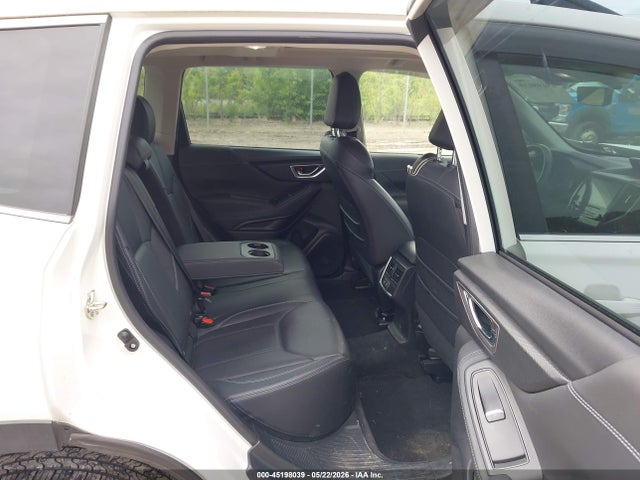 Продаж на аукціоні авто 2021 Subaru Forester Limited, vin: JF2SKAUC5MH508289, номер лоту: 45198039
