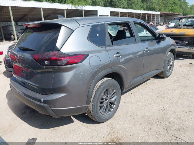 Aukcja sprzedaży 2026 Nissan Rogue Sv, vin: 5N1BT3BA9TC782370, numer aukcji: 45198040