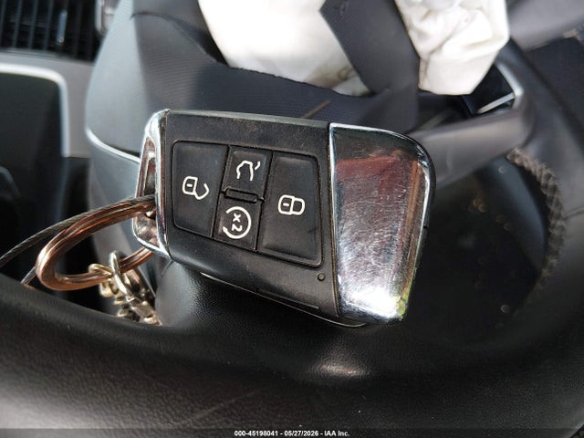 45198041 :رقم المزاد ، 1V2KR2CA3NC510121 vin ، 2022 Volkswagen Atlas 3.6l V6 Se W/technology مزاد بيع