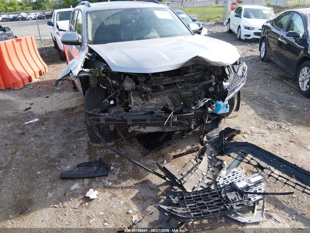 45198041 :رقم المزاد ، 1V2KR2CA3NC510121 vin ، 2022 Volkswagen Atlas 3.6l V6 Se W/technology مزاد بيع