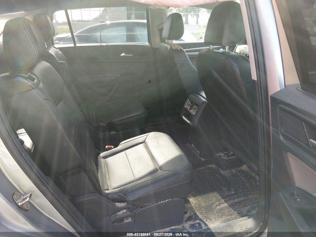 45198041 :رقم المزاد ، 1V2KR2CA3NC510121 vin ، 2022 Volkswagen Atlas 3.6l V6 Se W/technology مزاد بيع