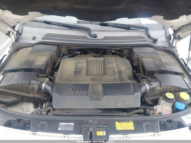 Продаж на аукціоні авто 2010 Land Rover Lr4, vin: SALAK2D48AA533435, номер лоту: 45198045