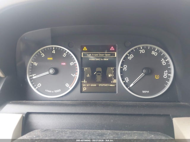 Продаж на аукціоні авто 2010 Land Rover Lr4, vin: SALAK2D48AA533435, номер лоту: 45198045